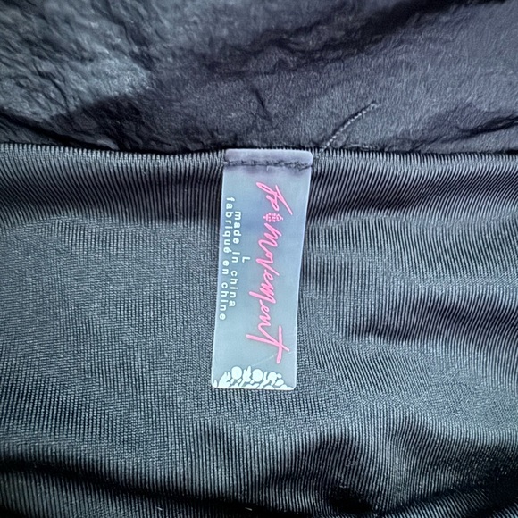 Free People The Way Home Shorts - Picture 3 of 7